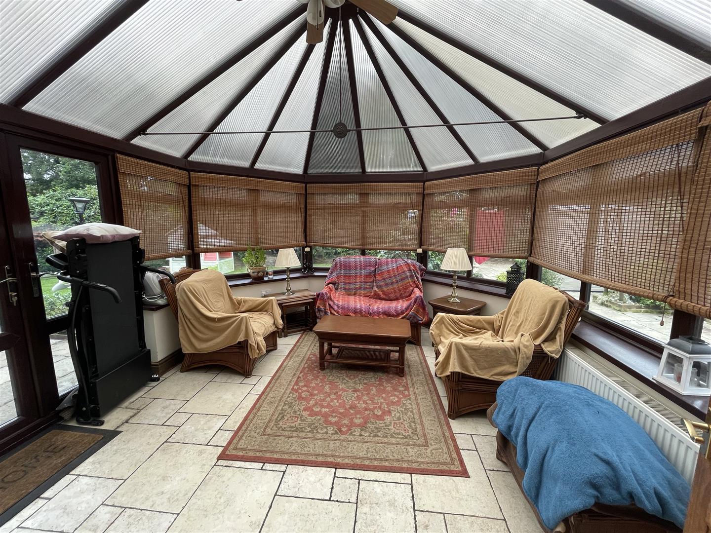 CONSERVATORY